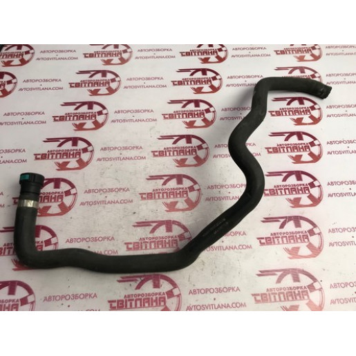 Патрубок обогревателя Ford Transit 2.2 TDCI 2006-2014 1382873
